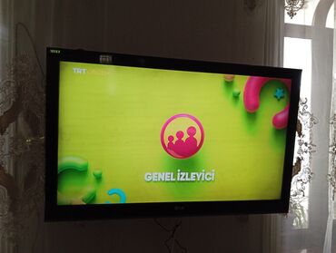 tv ekran qoruyucu: İşlənmiş Televizor LG Ünvandan götürmə, Ödənişli çatdırılma