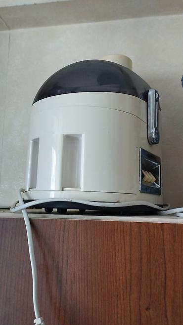 tefal le hachoir 1500: Mətbəx kombaynı Geepas, İşlənmiş — 1