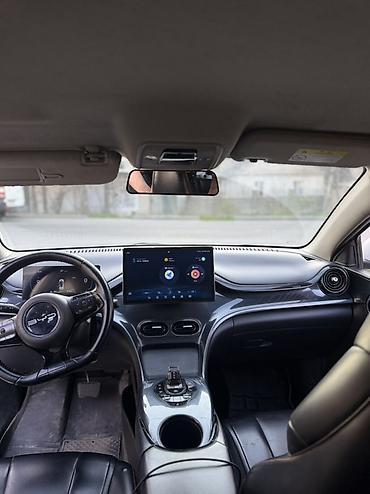 BYD: BYD E2: 2024 г., Электромобиль, Хэтчбэк — 5