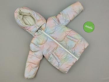 esprit torba: Kurtka przejściowa, So cute, 1.5-2 lat, 86-92 cm, stan - Bardzo dobry — 2