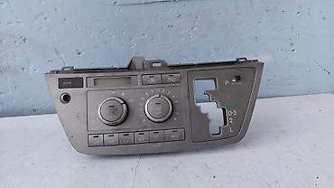 ac: Блок климат контроля Toyota 2002 г., Б/у, Оригинал, Япония — 2