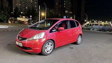 телевизор фит: Honda Fit: 2010 г., 1.5 л, Автомат, Бензин, Хэтчбэк — 1