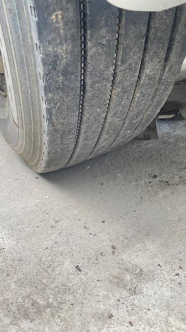 Тягачи: Тягач, Renault, 2012 г. — 5