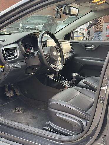 Kia: Kia Stonic: 2020 г., 1.4 л, Автомат, Бензин, Универсал — 21