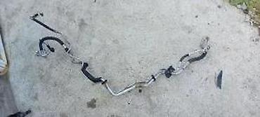 branik: ALFA 159 1.9 JTDM 150KS CEVI KLIME | Skinute sa alfe 159 1.9 jtdm — 1