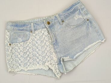 Shorts for women, Denim Co, size L (EU 40)