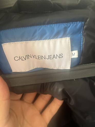 kisi pencekleri: Original calvin clein ela veziyetde qlaib M razmer 80 azn satilir — 4