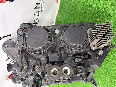 oem: Передняя правая фара Hyundai 2022 г., Б/у, Оригинал, Корея — 8