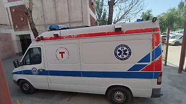 Наклейки и эмблемы: Обклейка спец машины скорая помощь милиция, ГБР, бензовоз, водовоз at lalafo.kg — 20 Наклейки и эмблемы: Обклейка спец машины скорая помощь милиция, ГБР, бензовоз, водовоз — 20