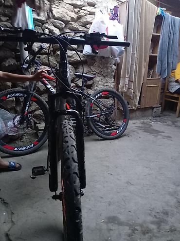 baol velosiped: Real alıcıya Endirim olacaq✅ Dağ velosipedi – BTMX GTR-103 - Çərçivə — 1