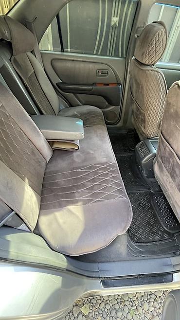 бу чехол: Lexus RX: 1999 г., 3 л, Автомат, Бензин, Кроссовер — 8