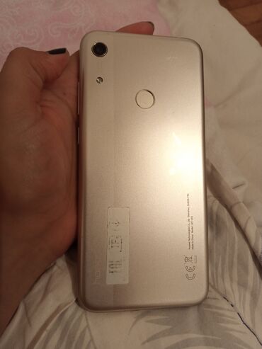 Redmi 9C, 32 GB, rəng - Qara, Barmaq izi, İki sim kartlı