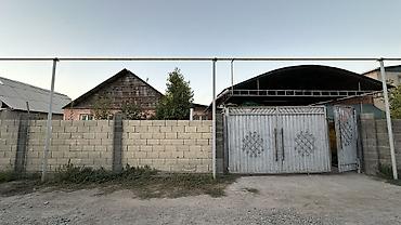 4: ПРОДАЁТСЯ ДОМ | КИРКОМСТРОМ Дом — 94 м² Участок — 4,5 сотки — 4