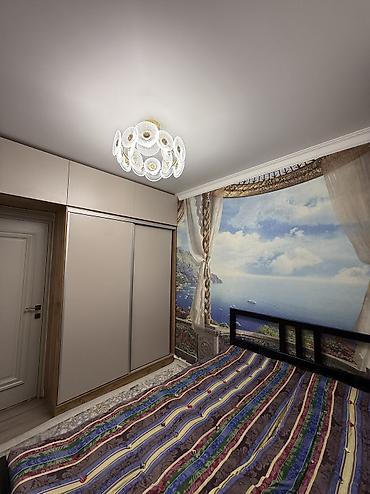 гоголя моссковская: 3 комнаты, 70 м², ул. Московская / Гоголя 105 серия, 2 этаж, Евроремонт — 10