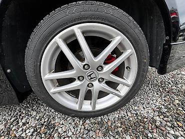 Honda: Honda Accord: 2003 г., 2.4 л, Автомат, Бензин, Седан — 9