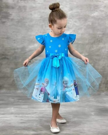 Haljine: Midi, Bez rukava — 9