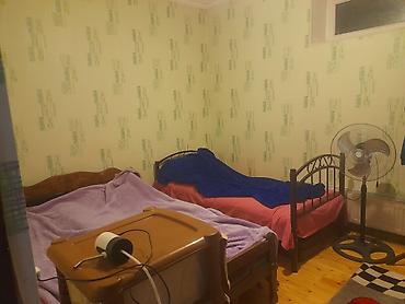 2 otaqli evlerin satisi: 2 otaqlı, 75 kv. m, Kredit yoxdur, Orta təmir — 7