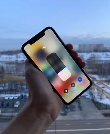 socket 1155: IPhone 11, Б/у, 64 ГБ, Black Titanium, Чехол, 72 % — 3