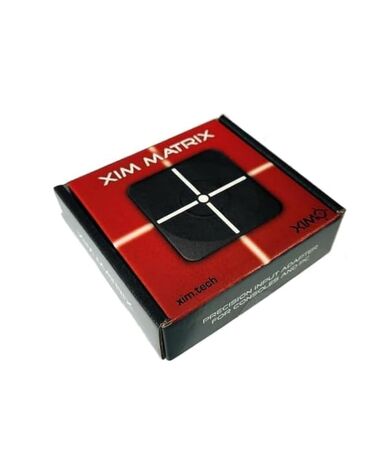 Video oyunlar üçün aksesuarlar: XIM MATRIX – Konsollar və PC üçün dəqiqlik giriş adapteri — 11