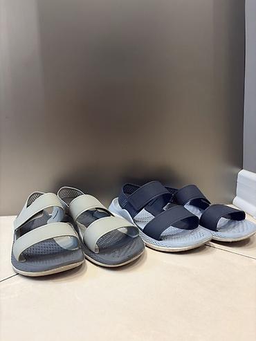 crocs 36: Оригинальные сандалии Crocs LiteRide 360 (р. [W6 - 36-37 ] и [W6 - — 1