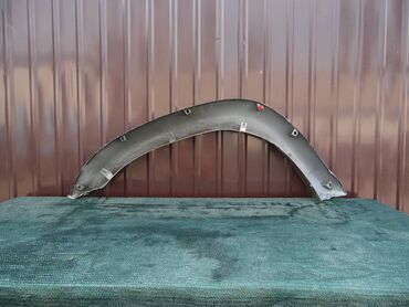 Крылья и комплектующие: Тойота сурф 185 — 8