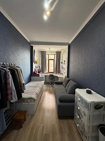 Продажа квартир: 3 комнаты, 103 м² — 2