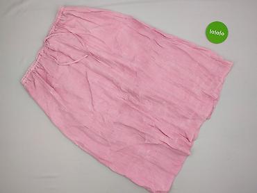 plisowane czerwone spodnice: Sweet Miss, Spódnica damska, rozmiar One size — 2