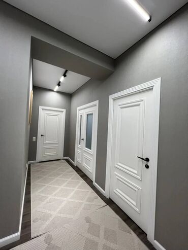 Продажа квартир: 2 комнаты, 81 м², Элитка, 9 этаж, Дизайнерский ремонт — 8