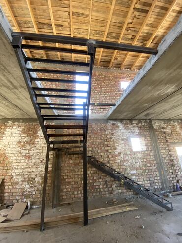 Деревянные лестницы: Лестница Лестницы Делаем лестницы любой сложности качественно с — 48