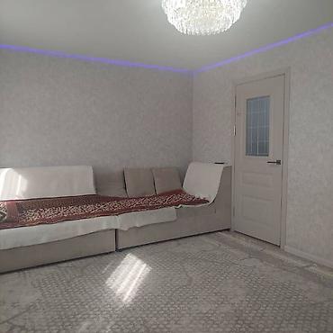 снять дом: 3 комнаты, 72 м², Кара-Жыгач ж/м 1 этаж, Свежий ремонт — 4