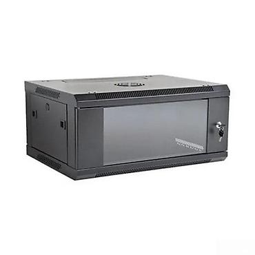 Server "RackPro R1-5404 Wall rack 4U 542*400mm""RackPro R1-5404 Wall