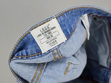 star: H&M L.O.G.G., Spódnica damska, rozmiar S — 4