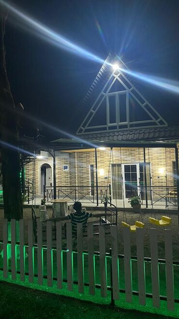 Günlük kirayə evlər: 87 kv. m, 2 otaqlı -da lalafo.az — 2 Günlük kirayə evlər: 87 kv. m, 2 otaqlı — 2