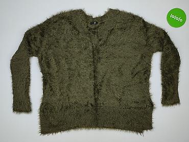 sweter turecki: H&M, Sweter damski, rozmiar M — 3