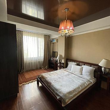 Продажа квартир: 3 комнаты, 98 м², Элитка, 9 этаж — 4