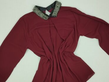 piękna bluzki: Women's blouse, size S