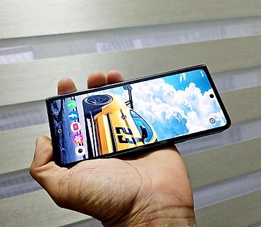 z fold 3: Samsung Galaxy Z Fold 4, Б/у, 256 ГБ, цвет - Черный, 1 SIM, 2 SIM — 3