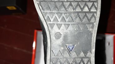 Другая мужская обувь: Разные ботинки каждая — 14