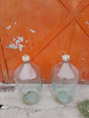 глиняная посуда бишкек: Бутылки, Б/у, Самовывоз