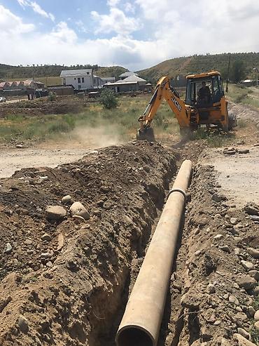 Кладка: Укладка асфальта Больше 6 лет опыта — 14