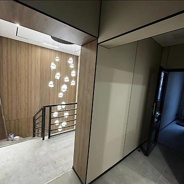 Фасадные сэндвич панели: Установка Бамбуковые панели Бишкек Бамбуковый панелдин баардык турун — 3