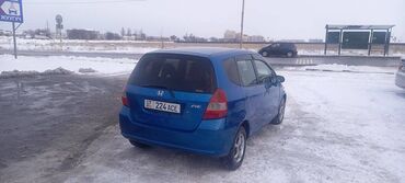 фит 2009: Honda Fit: 2010 г., 1.5 л, Автомат, Бензин, Бус