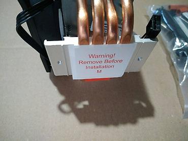 Системы охлаждения: Система охлаждения, Новый, DeepCool, Кулер, Для процессора, Для ПК — 8