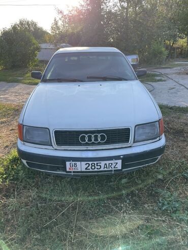 купить запчасти на опель вектра б: Audi 100: 1993 г., 2.3 л, Механика, Газ, Седан
