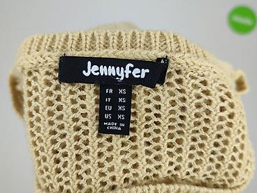 sweter lv: Jennyfer, Sweter damski, rozmiar XS — 4