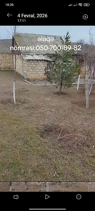 ismayıllı a frame evlər: Pirəkəşkül, 100 kv. m, 2 otaqlı, Hovuzsuz, Qaz — 2
