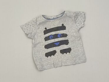 koszulka polska dla dzieci: Koszulka, 3-6 m, stan - Dobry