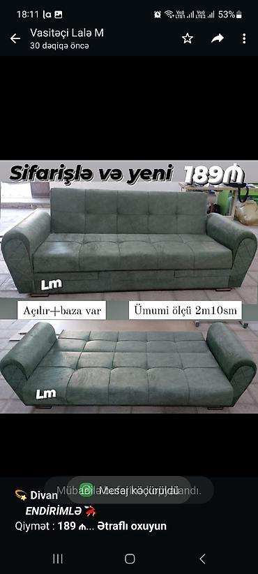Divan