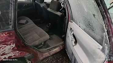 Кузовные детали: Продажа кузова универсала Volkswagen Passat B3 (примерно 1988–1993 — 8