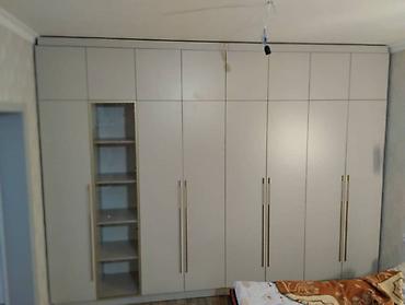 Мебель на заказ: Мебель на заказ, Детская, Кухонный гарнитур, Столешница, Шкаф — 10